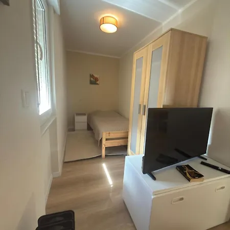 Apartment Am Yachthafen 1 Og Moselperle *
