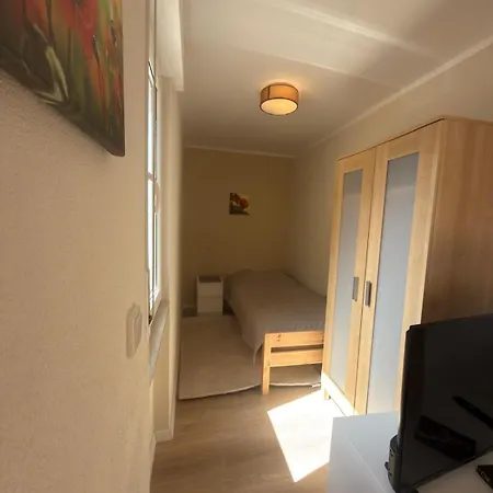 Am Yachthafen 1 Og Moselperle Bernkastel-Kues