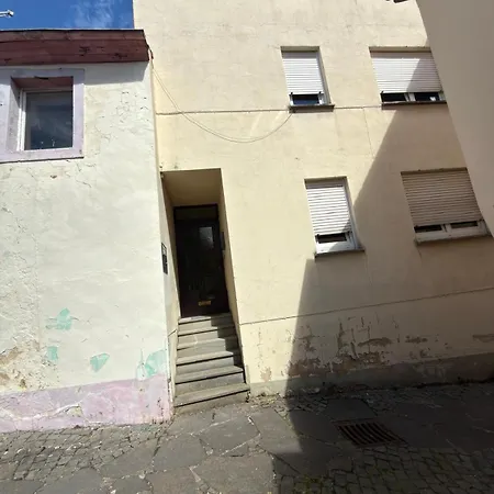 Am Yachthafen 1 Og Moselperle *