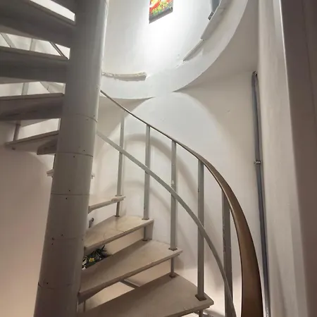 Apartment Am Yachthafen 1 Og Moselperle *